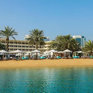 Semesteranläggning (resort) Le Meridien, Abu Dhabi
