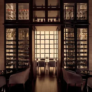 度假村 阿布扎比君悦大酒店及阿联酋珍珠旅馆, 阿布扎比