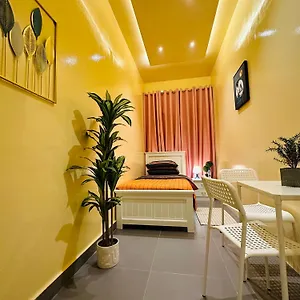Homestay Sunrise By Dsv, Abu Dhabi