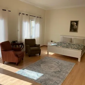 Homestay Rose, Abu Dhabi