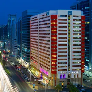 Hotel Seasons Al Hamra, Abu Dhabi