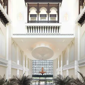 Bab Al Qasr Appart hôtel