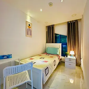 Homestay Dsv, Abu Dhabi