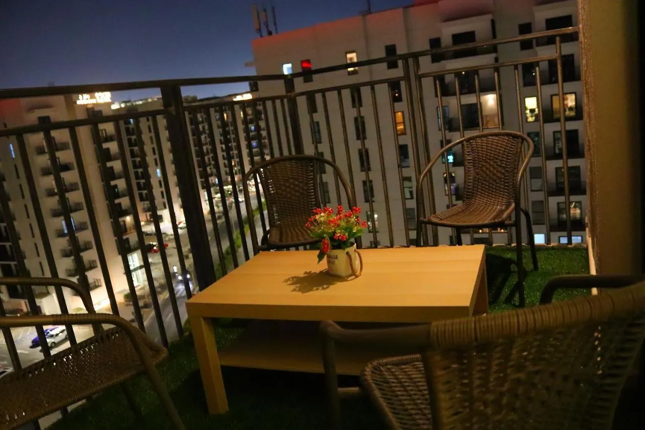 Zapbed House - Luxury Holiday Homes In Yas Island Abu Dhabi United Arab Emirates