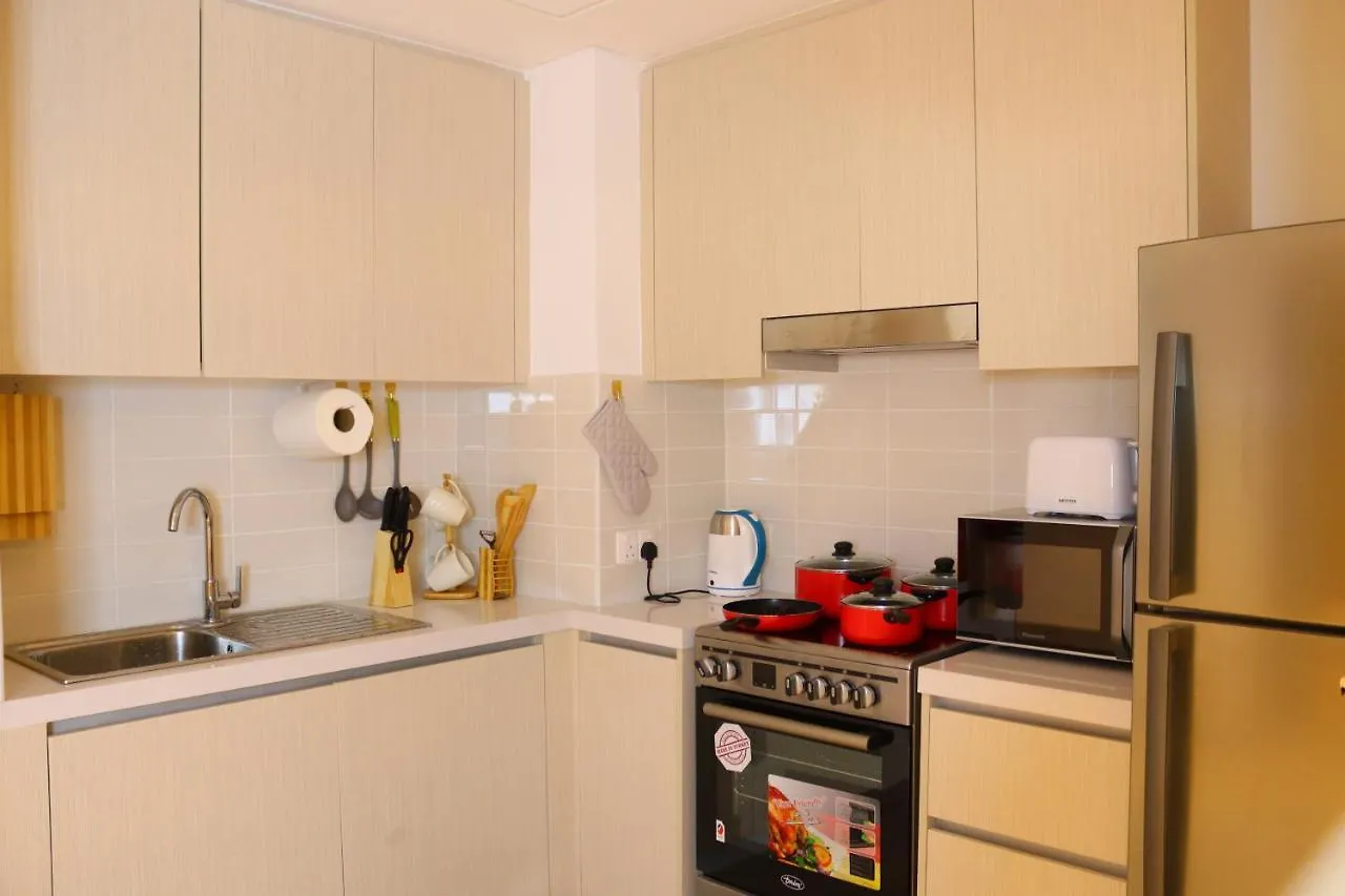 Zapbed House - Luxury Holiday Homes In Yas Island Abu Dhabi