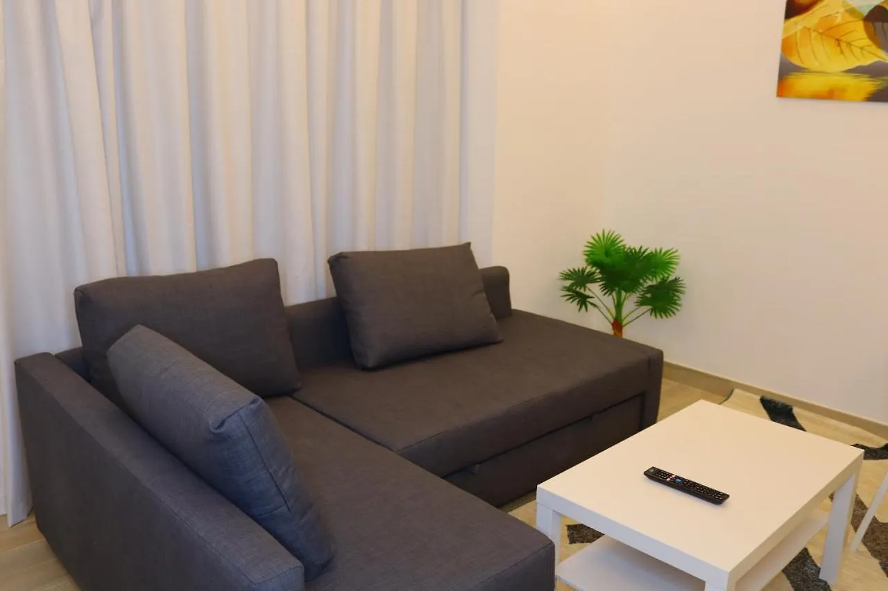 Zapbed House - Luxury Holiday Homes In Yas Island Abu Dhabi 0*,