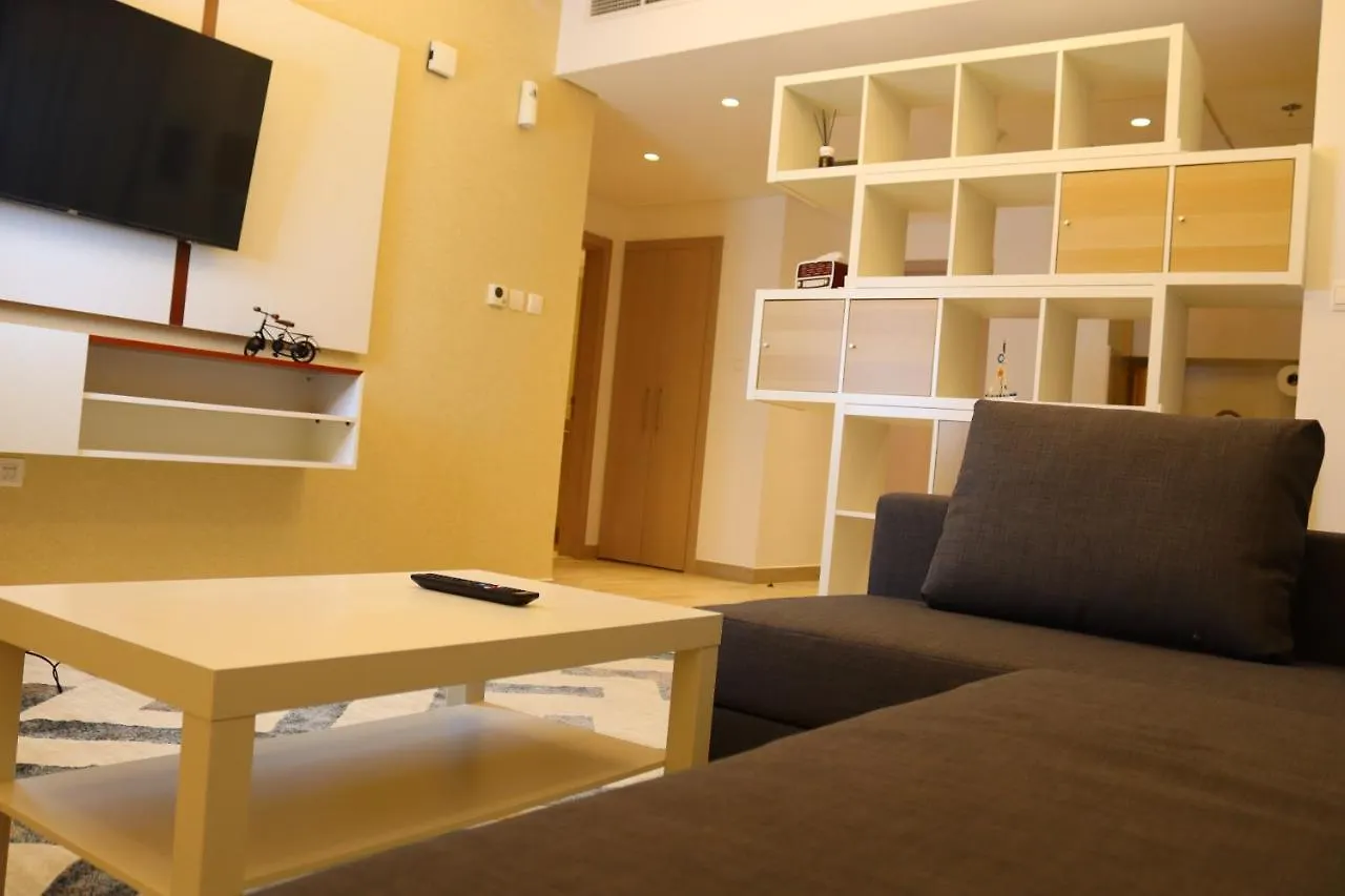 Zapbed House - Luxury Holiday Homes In Yas Island Abu Dhabi