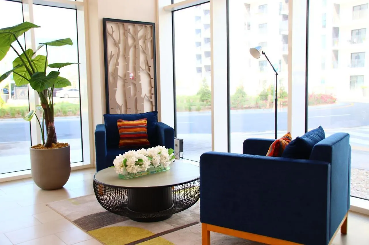 Zapbed House - Luxury Holiday Homes In Yas Island Abu Dhabi United Arab Emirates