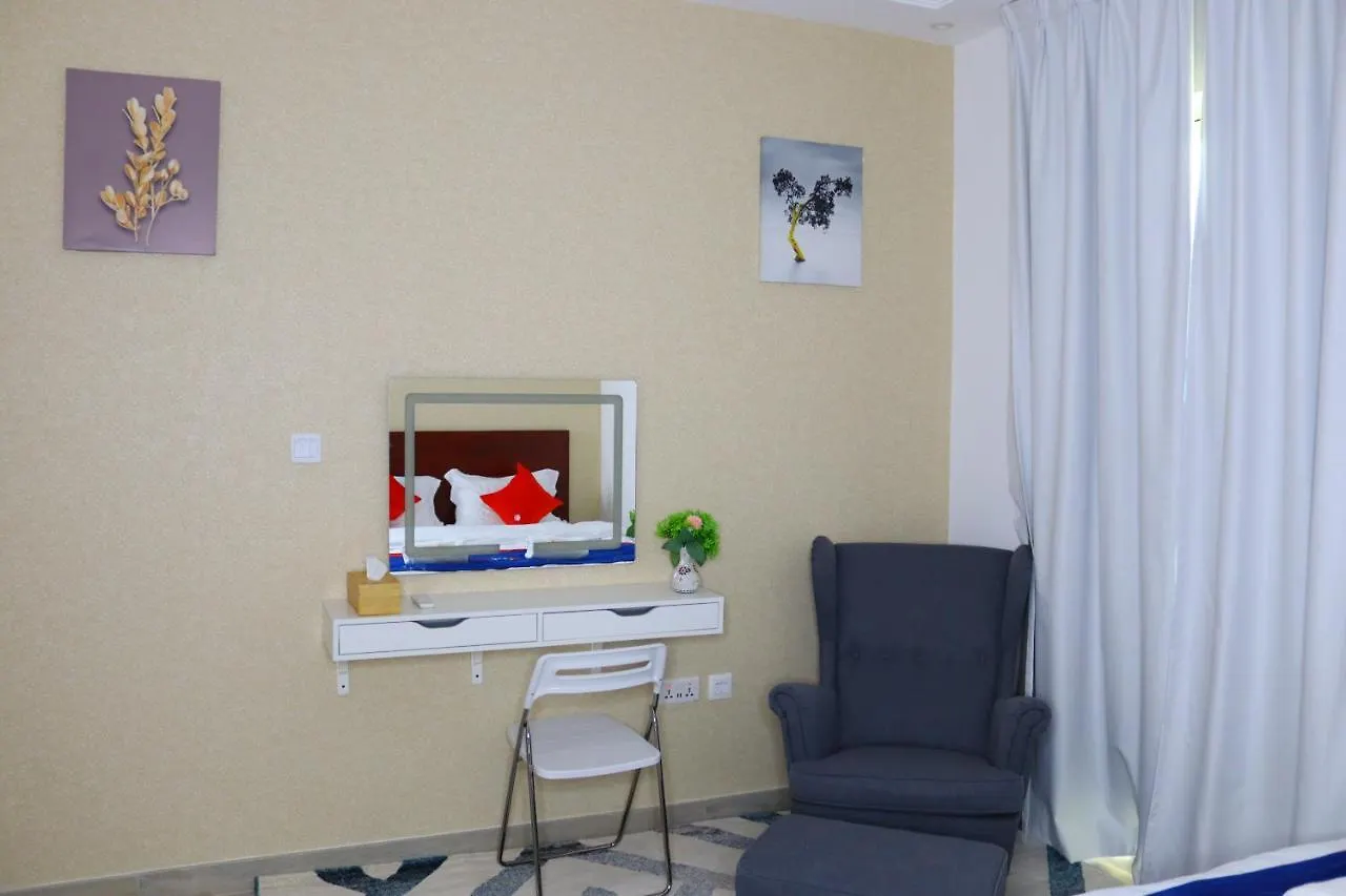 Zapbed House - Luxury Holiday Homes In Yas Island Abu Dhabi United Arab Emirates