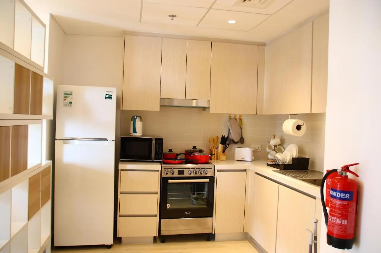 Zapbed House - Luxury Holiday Homes In Yas Island Abu Dhabi 0*,  United Arab Emirates