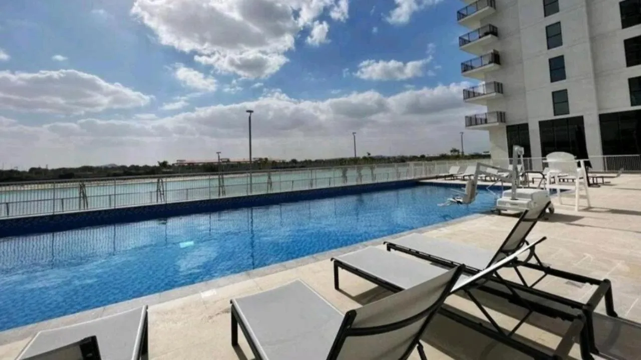 Zapbed House - Luxury Holiday Homes In Yas Island Abu Dhabi