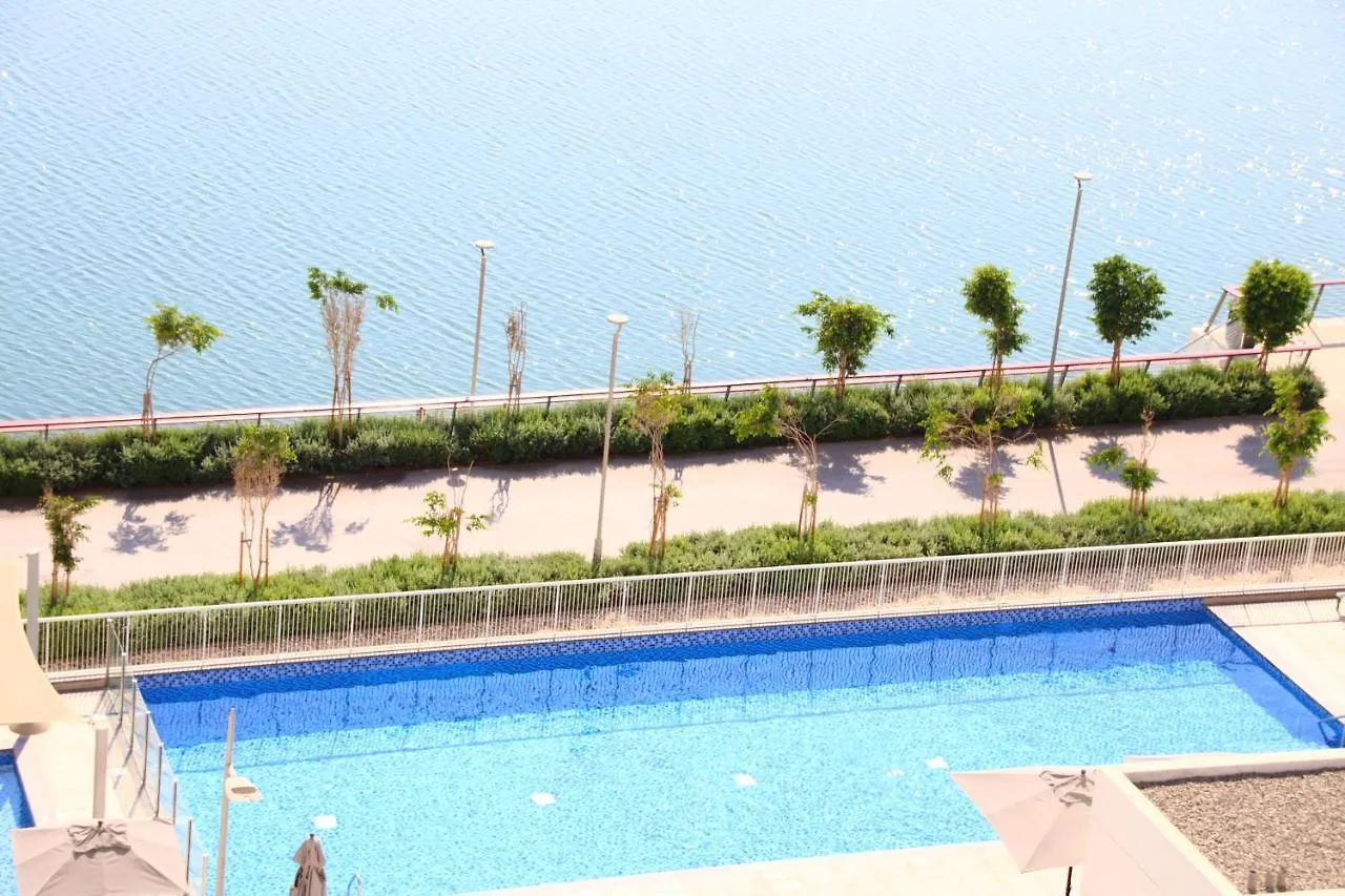 Zapbed House - Luxury Holiday Homes In Yas Island Abu Dhabi