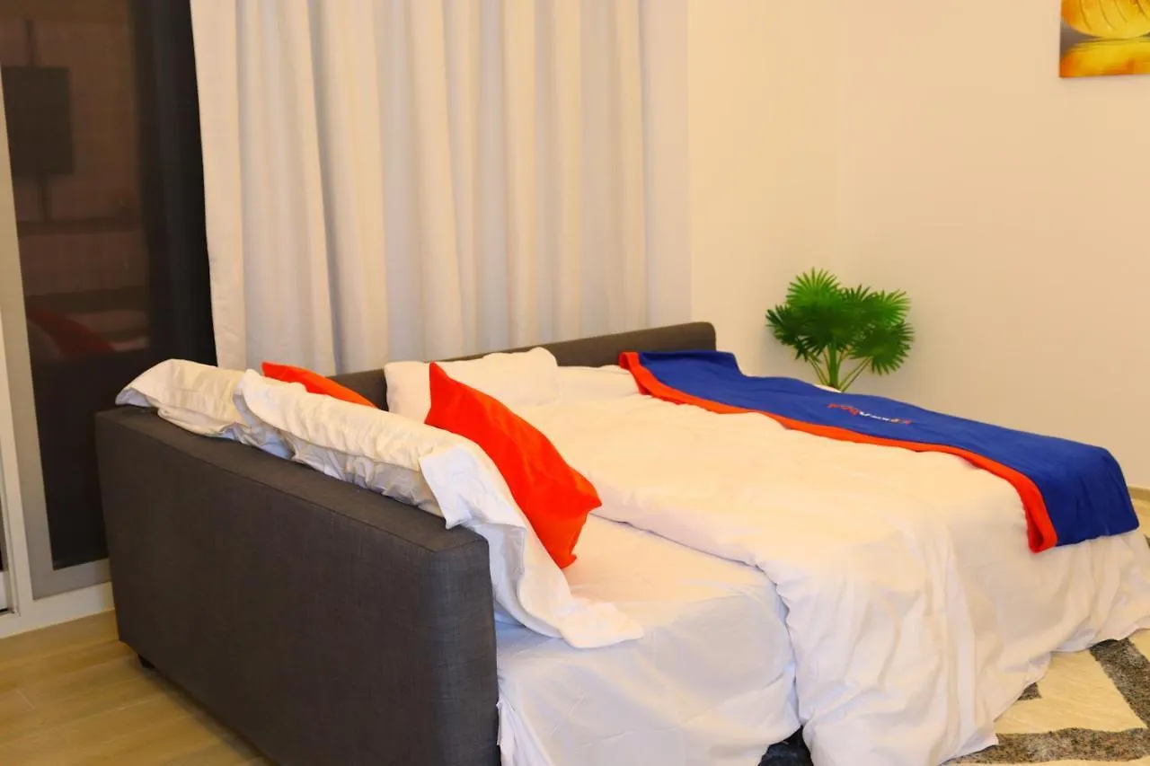 Zapbed House - Luxury Holiday Homes In Yas Island Abu Dhabi