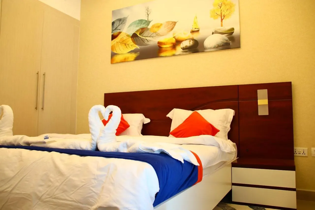 Zapbed House - Luxury Holiday Homes In Yas Island Abu Dhabi