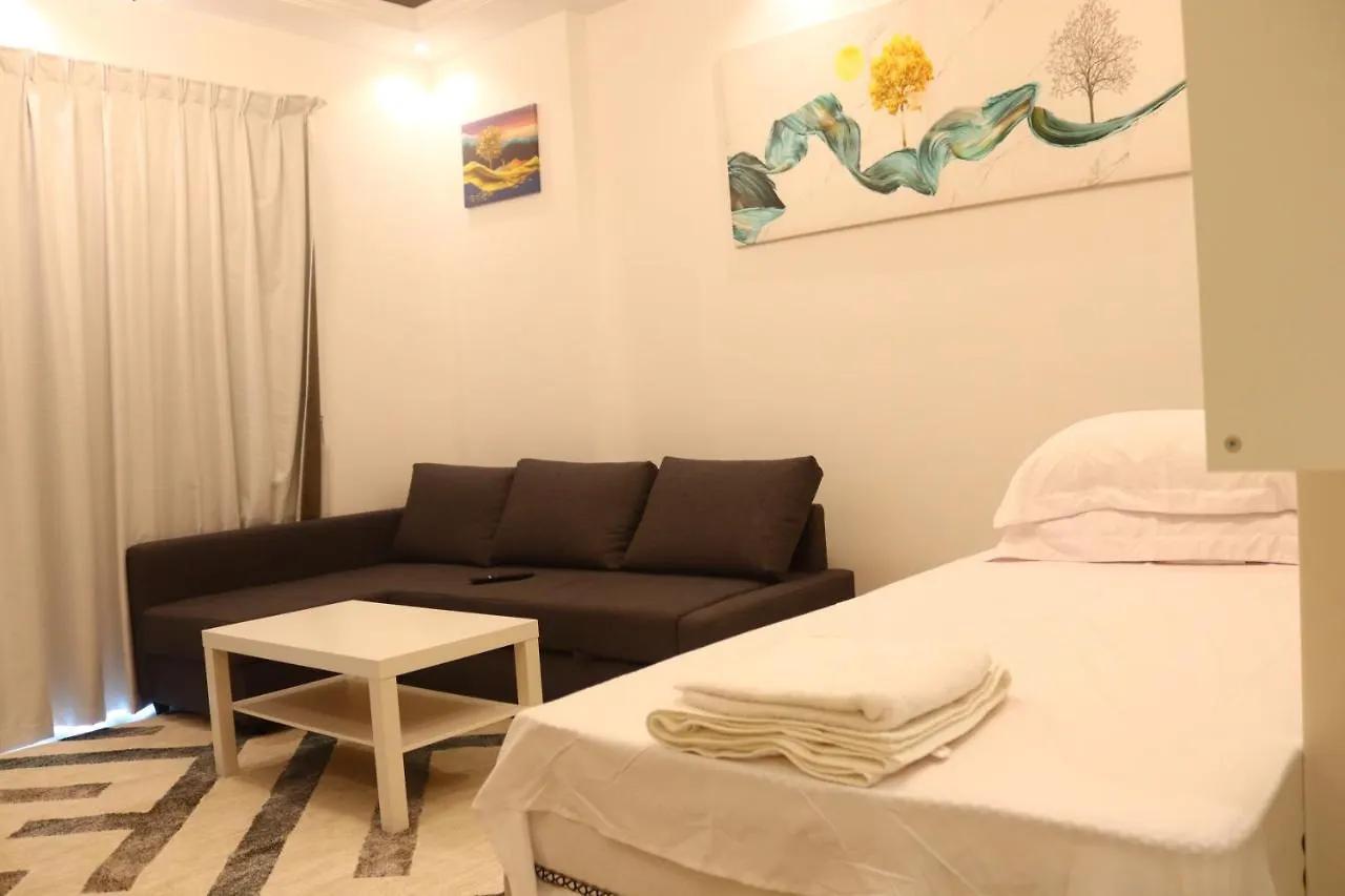 Zapbed House - Luxury Holiday Homes In Yas Island Abu Dhabi 0*,