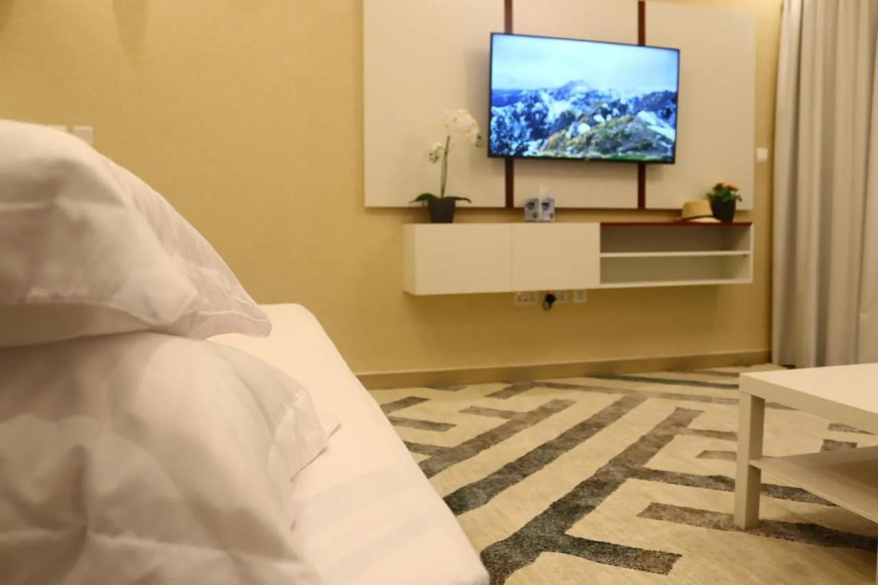 Zapbed House - Luxury Holiday Homes In Yas Island Abu Dhabi
