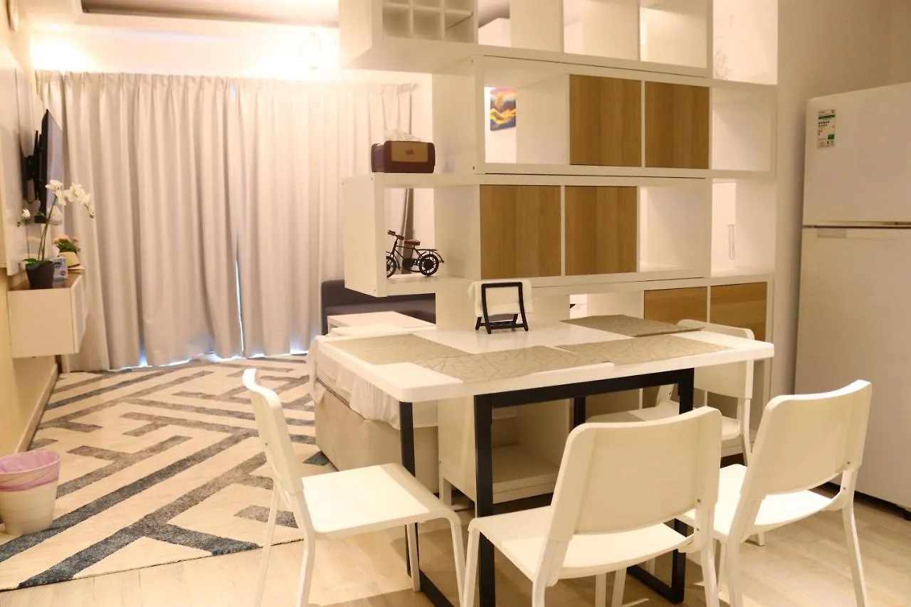 Zapbed House - Luxury Holiday Homes In Yas Island Abu Dhabi