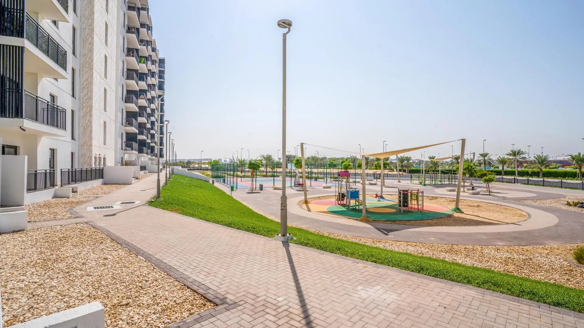 Zapbed House - Luxury Holiday Homes In Yas Island Abu Dhabi United Arab Emirates