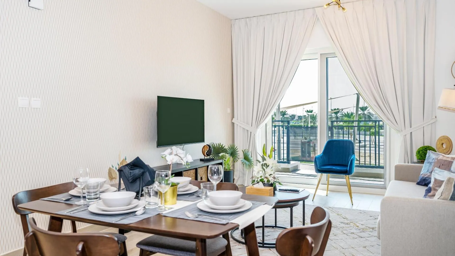 Zapbed House - Luxury Holiday Homes In Yas Island Abu Dhabi 0*,