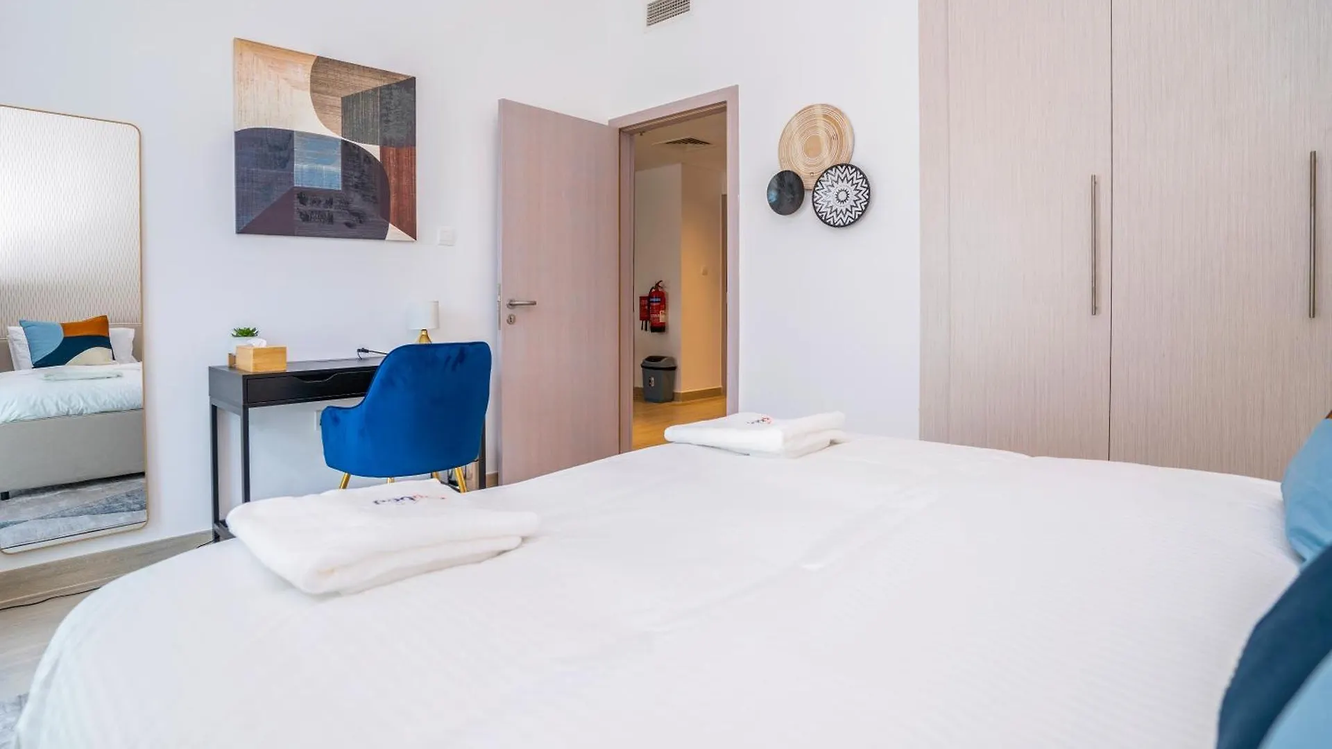 Zapbed House - Luxury Holiday Homes In Yas Island Abu Dhabi 0*,