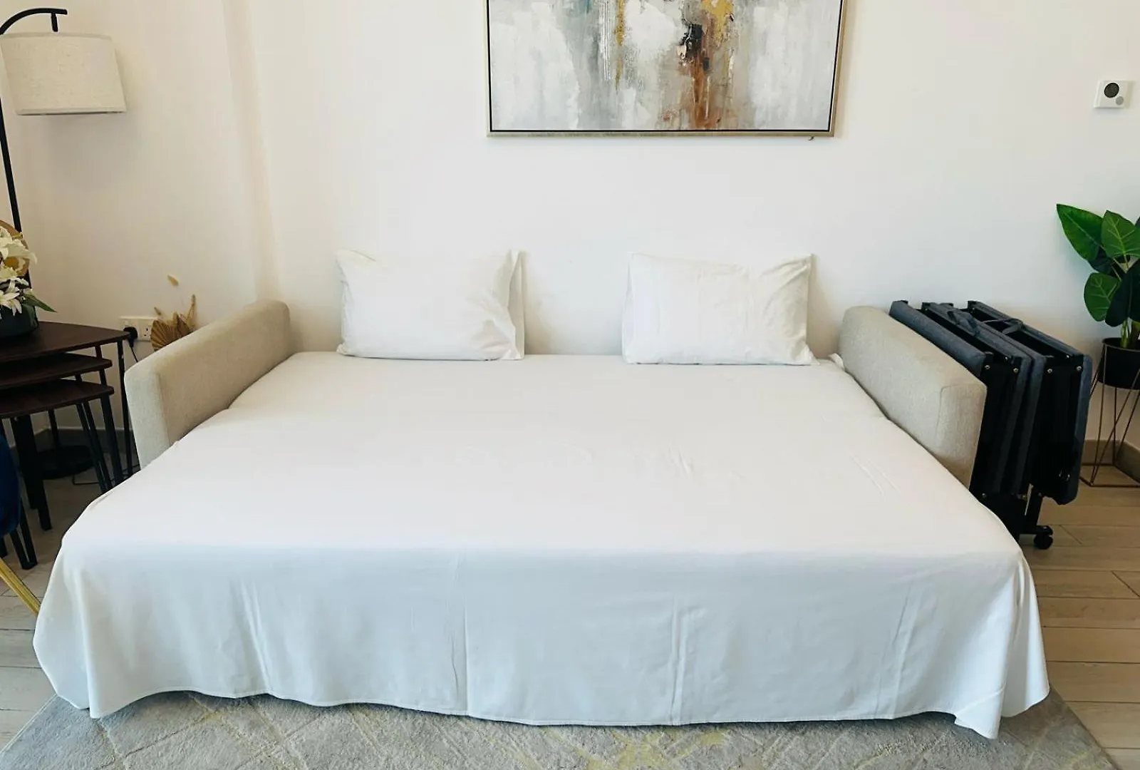 Zapbed House - Luxury Holiday Homes In Yas Island Abu Dhabi